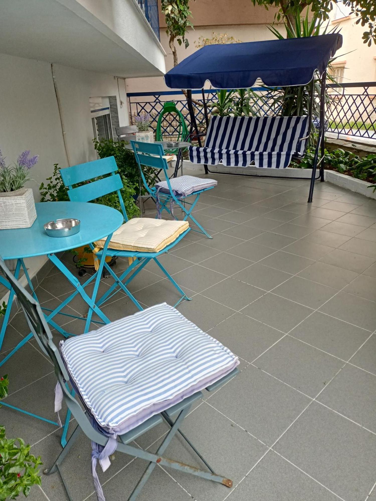 Villa Stegiovana スタブロス 部屋 写真