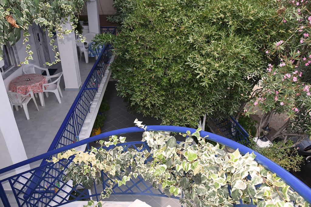Villa Stegiovana スタブロス エクステリア 写真
