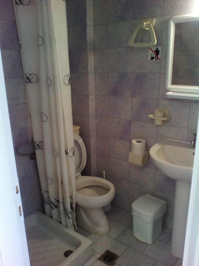 Villa Stegiovana スタブロス エクステリア 写真